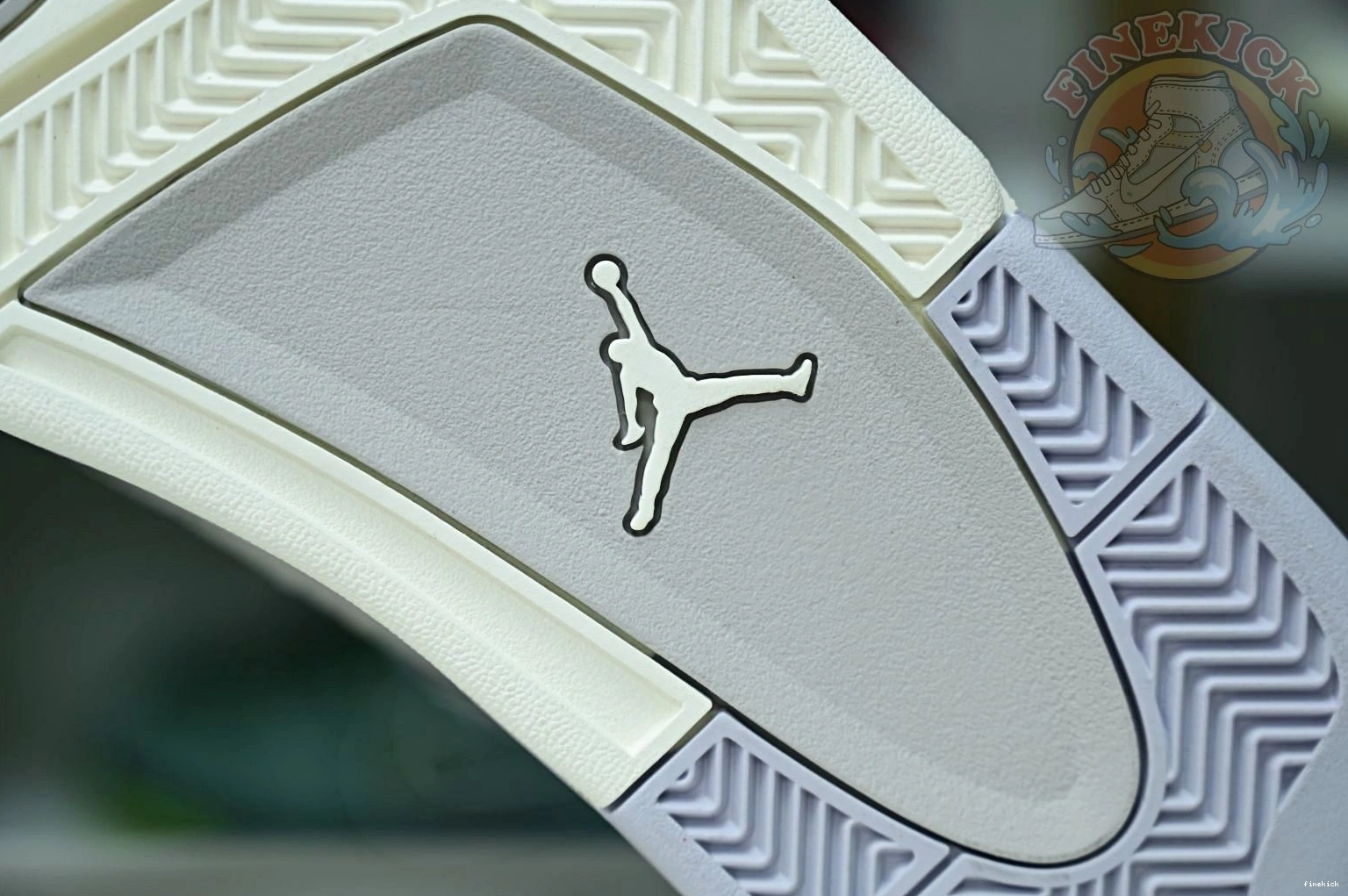 Air Jordan lron Jordan Ore
